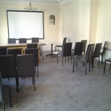 Hotel De Rouen Louviers Luaran gambar