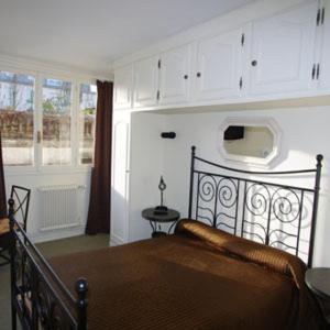Hotel De Rouen Louviers Bilik gambar