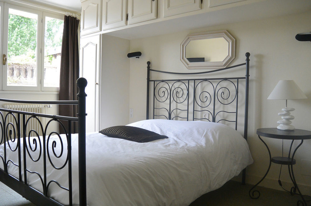 Hotel De Rouen Louviers Luaran gambar