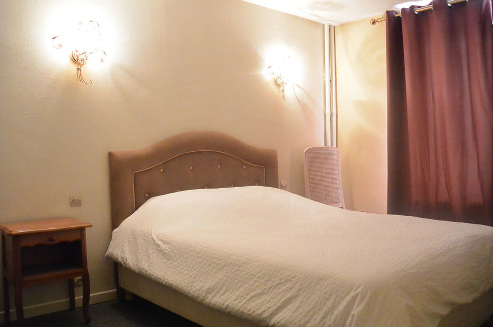 Hotel De Rouen Louviers Luaran gambar