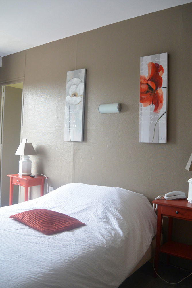 Hotel De Rouen Louviers Luaran gambar