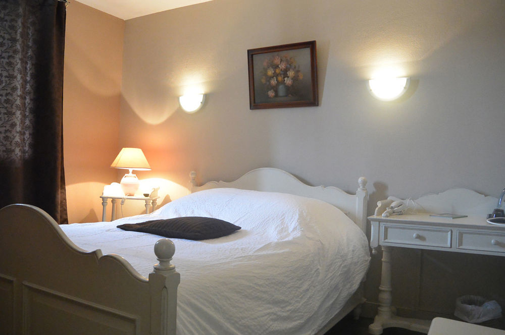 Hotel De Rouen Louviers Luaran gambar