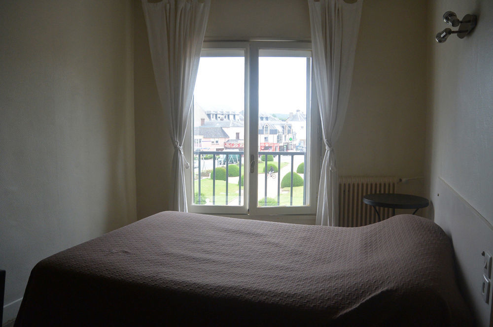 Hotel De Rouen Louviers Luaran gambar