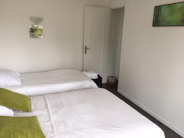 Hotel De Rouen Louviers Luaran gambar