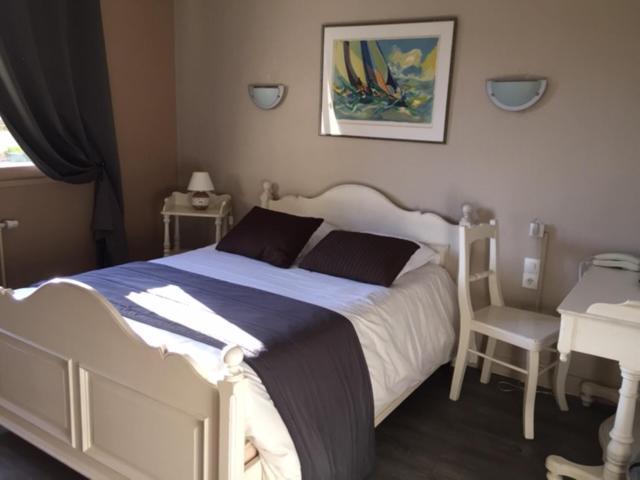 Hotel De Rouen Louviers Luaran gambar